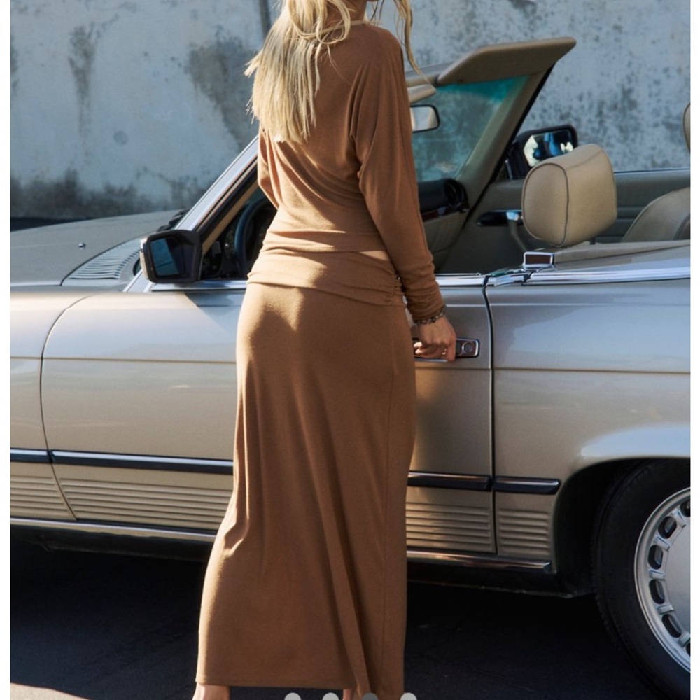 Free people -Good feels sensual set - Picture 3 of 7